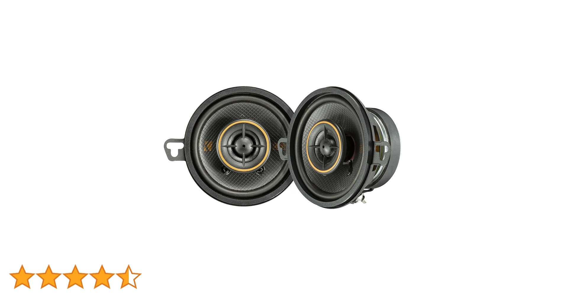 Amazon.co.jp: KICKER KSC3504 KSシリーズ 3.5インチ 8.9cm